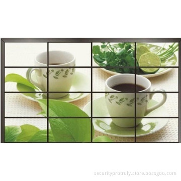 OEM Panel Display with FCC and CE Certificate (BQL-1046-JSNB/07D)